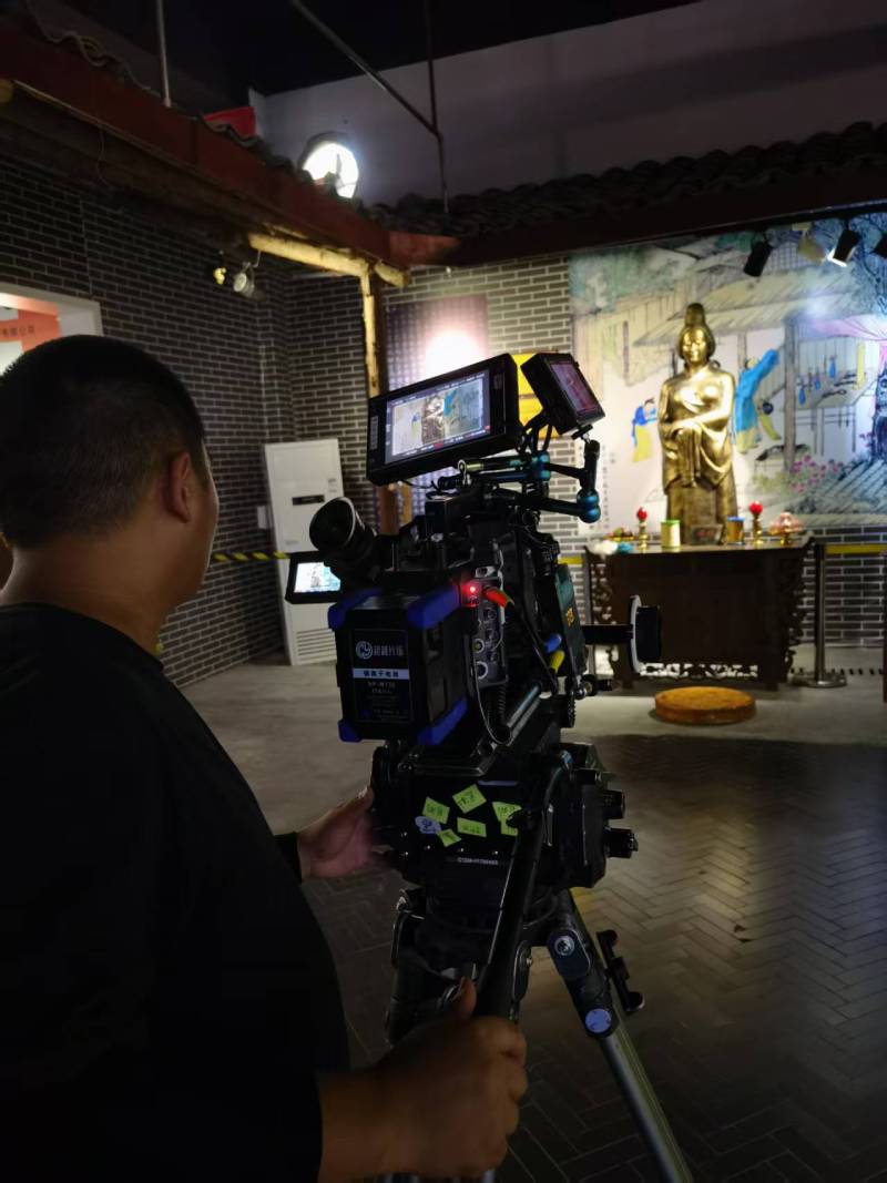 聚焦安乡县产品宣传视频拍摄公司，以专业实力赋能品牌声量升级