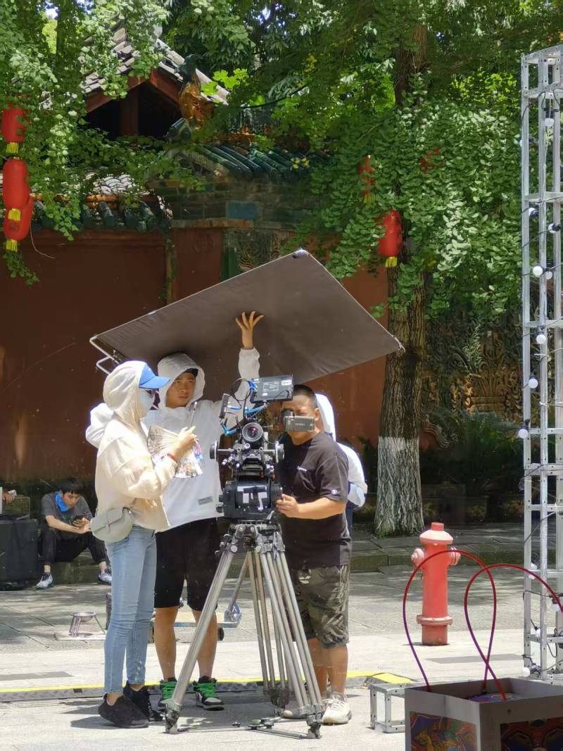 安乡县产品宣传视频拍摄公司避坑：资质、案例、服务全解析