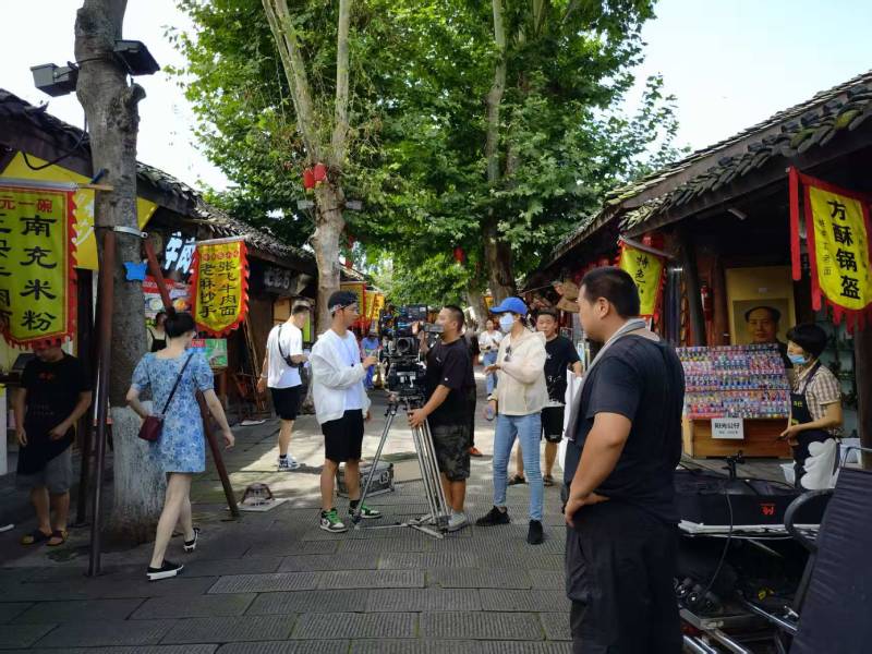 安乡县产品视频拍摄技术升级：AI与三维动画深度融合
