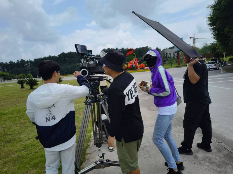 安乡县极致互动，未来愿景宏大，致力于成为全球领先的产品宣传视频企业