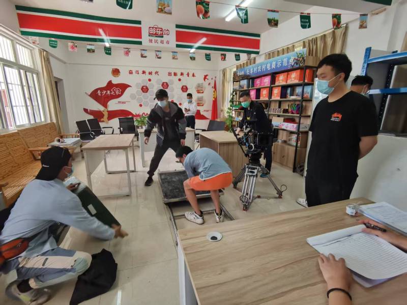 安乡县电商产品视频拍摄制作实战秘籍，助力产品引爆电商流量